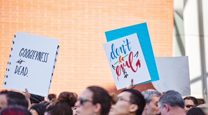 Sindikat u Guglu se protivi nalogu da se zaposleni vrate u kancelarije