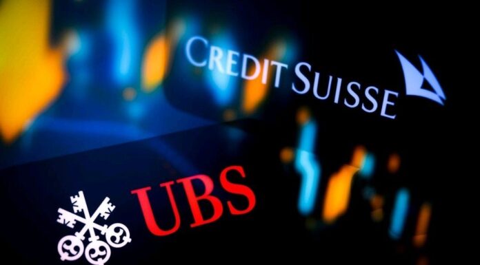UBS Grupa planira da otpusti polovinu zaposlenih u banci Credit Suisse