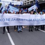 NASLOVANA-Ko ce da vam radi kada odu mladi