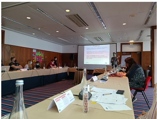 SESIMBRA – PORTUGAL