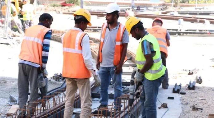 Sindikat građevinarstva: Broj stranih radnika u Srbiji raste i veći je od zvanične statistike