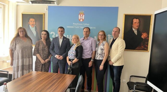 Predškolci odustali od protesta