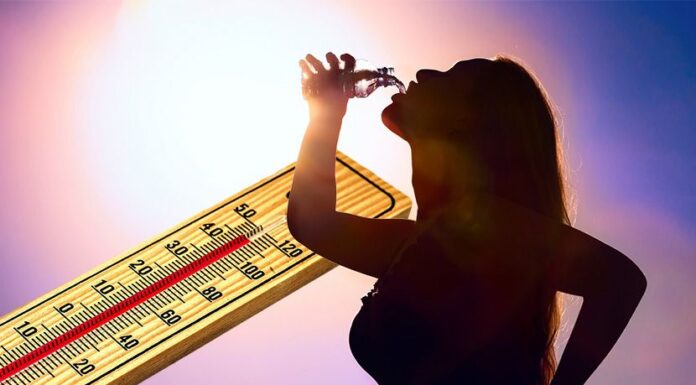 Saveti za rad i dobro zdravlje u uslovima visokih temeperatura