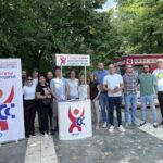 PROMOCIJA SOKO BANJA