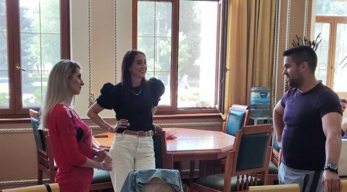 „Uticaj Korona virusa i sukoba u Ukrajini na zaposlenost i ekonomiju u Srbiji; Uticaj Korona virusa i sukoba u Ukrajini na mentalno zdravlјe zaposlenih; Uticaj inflacije na palte; Aktivnosti sindikata;“