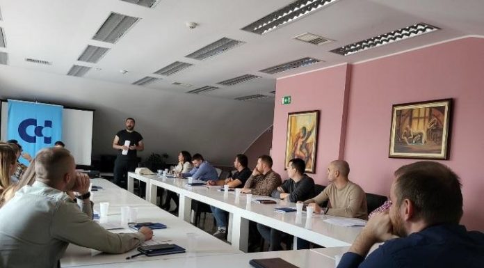 Kako do borbenog sindikata?