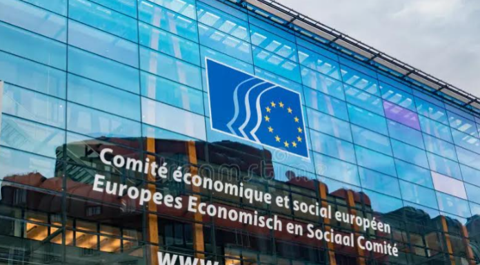 Izabran novi predsednik EESK, koji se zalaže za „Evropu u kojoj svako može da napreduje“