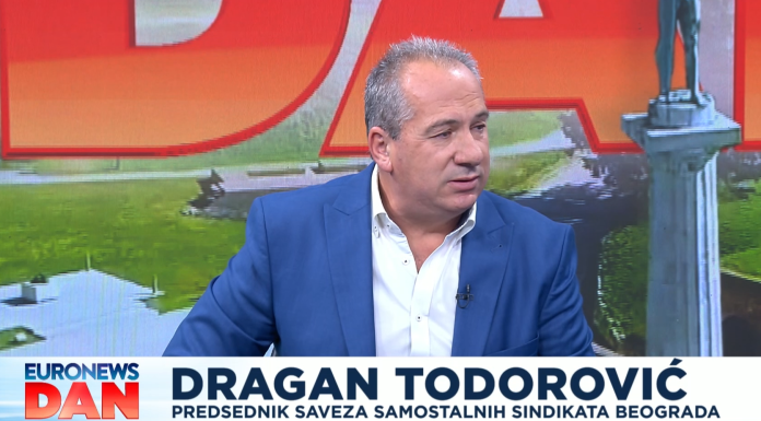 Da li je minimalac mogao da “zaključa” vrata Kentaura u Vranju?