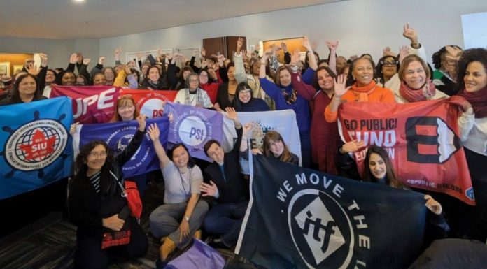 Digitalno nasilje ključni izazov savremenog sveta rada