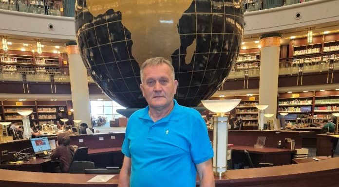 Novi predsednik Veća Kragujevca je Goran Milić