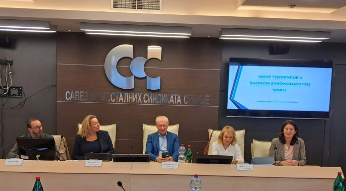 U Švedskoj pregovaraju samo sindikat i poslodavac, država se ne meša