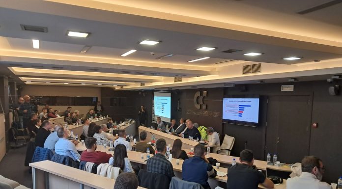 Bezbednost radnika na putevima – obaveza i odgovornost svih u sistemu