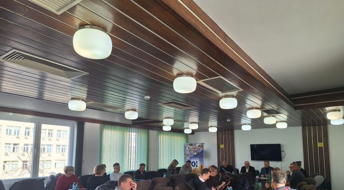 Novosadsko veće razmatralo aktuelnu situaciju i neophodne mere