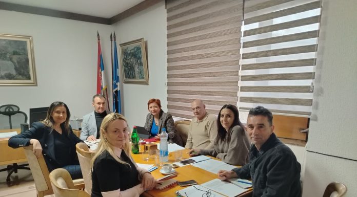 Savez planira da kroz strategiju komunikacije poboljša svoj imidž u javnosti