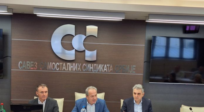 Veće Beograda podržalo aktivnosti Saveza i ponudilo još mera radi pritiska na vlast