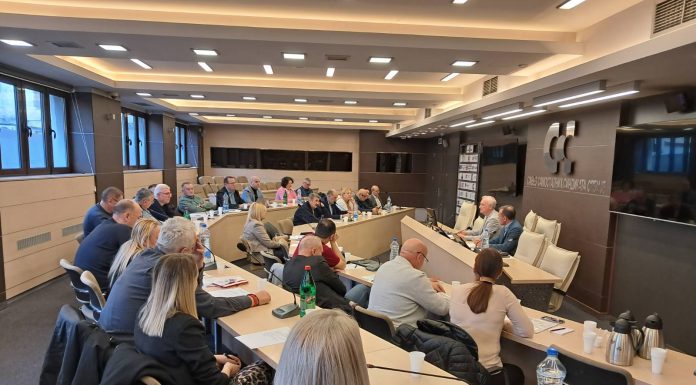 Ispunjen jedan od zahteva Saveza, dajemo šansu dijalogu