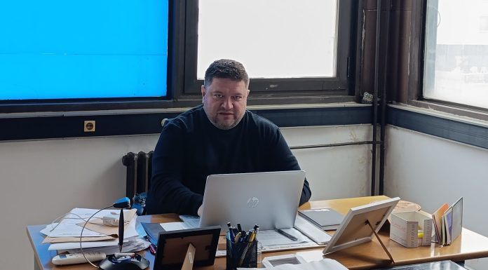 Škorić: Svako osvojeno pravo, zaštićeni radnik, pobeda nad nepravdom – dobijaju svoj smisao i opravdanje