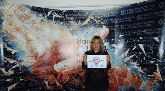 Dr Obrenović: Konkretnim merama motivisati mlade za rad u zdravstvu