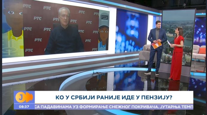 Mihajlović: U Srbiji,zbog prljave tehnologije, beneficije neophodne