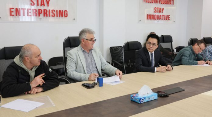 Sindikati i menadžment Srbija Ziđin Koper potpisali nov kolektivni ugovor