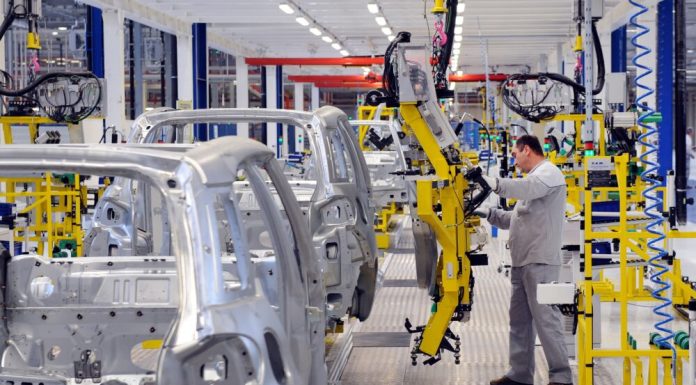 Alarmantno stanje u kompanijama automobilske industrije u Srbiji