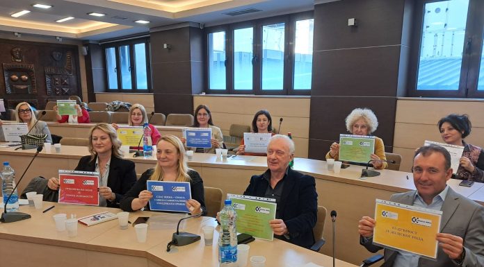 U susret Međunarodnom danu žena: Budućnost je ženskog roda!