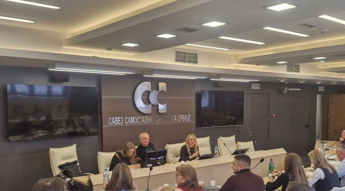 Održana sednica predškolaca, uz prisustvo predsednika Saveza