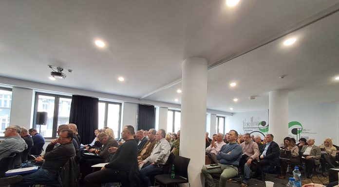 Veće SSSS zahteva od vlade hitna rešenja