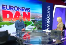 Nikolić: Stalno govoriti o neophodnosti bezbednog radnog okruženja