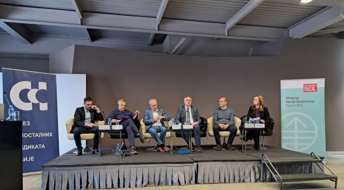 Konferencija o radnim migracijama: Migracije donose razvoj svakoj zemlji