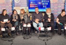 Neophodne reforme za stabilnu i efikasnu javnu upravu