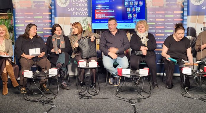 Neophodne reforme za stabilnu i efikasnu javnu upravu